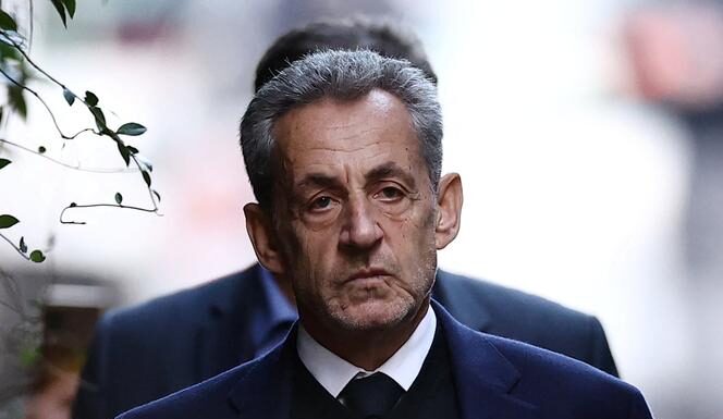 le parquet général requiert la mise en liberté sous contrôle judiciaire de l’ancien président