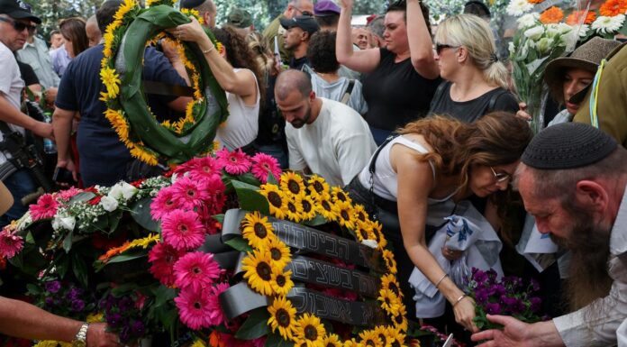 le gouvernement israélien va former une commission d’enquête sur le 7-Octobre, selon la presse