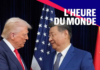 Chine contre Etats-Unis : Xi Jinping, plus fort que jamais ?