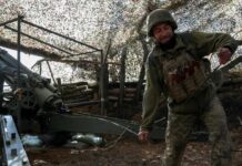 EN DIRECT, guerre en Ukraine : Pokrovsk n’est pas encerclée, assure l’armée ukrainienne