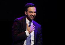 Après l’élection de Zohran Mamdani à New York, « insoumis » et écologistes se félicitent de la victoire d’une « gauche de rupture »