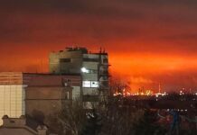 le sort de la ville de Koupiansk est entre les mains de l’infanterie d’assaut, selon un porte-parole de l’armée ukrainienne