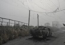 EN DIRECT, guerre en Ukraine : la Russie revendique la prise de deux nouveaux villages dans la région de Zaporijia