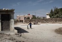 Sur le plateau syrien du Golan, Israël emploie les mêmes outils de répression qu’en Cisjordanie