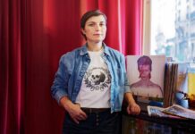 Dix ans après le 13-Novembre, la nouvelle vie d’une ex-otage du Bataclan : « J’ai pu refermer un truc, ça y est »