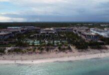 Report du Sommet des Amériques en raison des tensions régionales, sur fond de déploiement militaire américain dans les Caraïbes