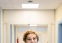 Manuela Cesaretti, pionnière de l’IA pour transformer la greffe de foie