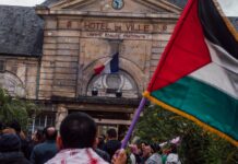 Les jumelages franco-palestiniens se réinventent face à la guerre et aux blocages