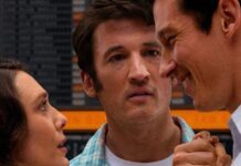 ‘Unexpectedly moving’ rom-com with ‘knockout cast’ coming to cinemas | Films | Entertainment