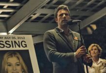 ‘Masterful’ Oscar-nominated film based on iconic book streaming now | Films | Entertainment