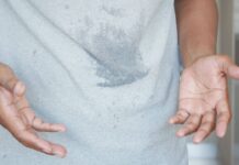 Oil stains ‘vanish’ from clothes without washing when you use 93p item