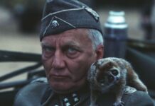 ‘Best’ WW2 movie named – not popular choice like Saving Private Ryan | Films | Entertainment