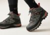‘Very comfortable’ £120 hiking boots with memory foam now £84