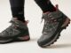‘Very comfortable’ £120 hiking boots with memory foam now £84