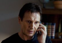 Liam Neeson’s ‘underrated’ film hailed ‘awesome’ by fans on Channel 4 tonight | Films | Entertainment
