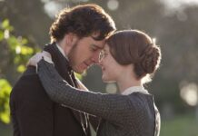‘Captivating’ period drama based on literary classic airs on TV today | Films | Entertainment