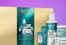 Shoppers pick up No7 skincare buys for less than £8 each in Boots deal