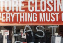 High street stores closing down as over 400 UK shops to shut