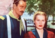 ‘Classic’ John Wayne Western on Channel 4 today | Films | Entertainment