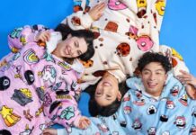 Wearable blanket that ‘stopped me turning on heating’ is now 50% off