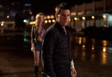 ‘Best film ever’ starring Tom Cruise returns to Netflix – ‘slam dunk’ | Films | Entertainment