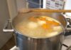 Best soup for sick day ‘boosts immunity’ thanks to 2 ingredients