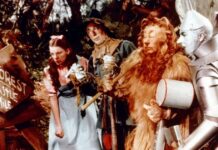 The 7 best movie musicals of all time – Mary Poppins not no. 1 | Films | Entertainment