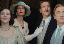 Has Fackham Hall got a UK release date? | Films | Entertainment