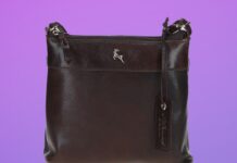 Debenhams’ £95 real leather handbag reduced to £32 ‘looks expensive’