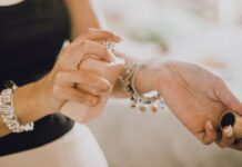 Perfume could be smelling ‘flat’ due to the autumn air, says expert