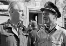 ‘First-class’ war film based on British officer’s memoir on TV tonight | Films | Entertainment