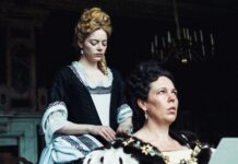 ‘Brilliant’ period drama with Oscar-winner is ‘best movie ever made’ | Films | Entertainment