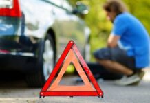 Drivers risk instant licence ban over simple mistake