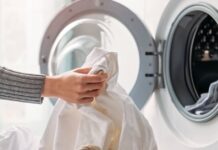 Changing 3 laundry habits could help Brits ‘save more than £200’