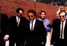 ‘Greatest’ Tarantino film with 96% score leaving Netflix | Films | Entertainment