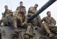 ‘Masterpiece’ war epic with a ‘stellar cast’ now on Prime Video | Films | Entertainment