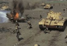 ‘Masterpiece’ war film hailed ‘greatest of all time’ is streaming now on Prime | Films | Entertainment