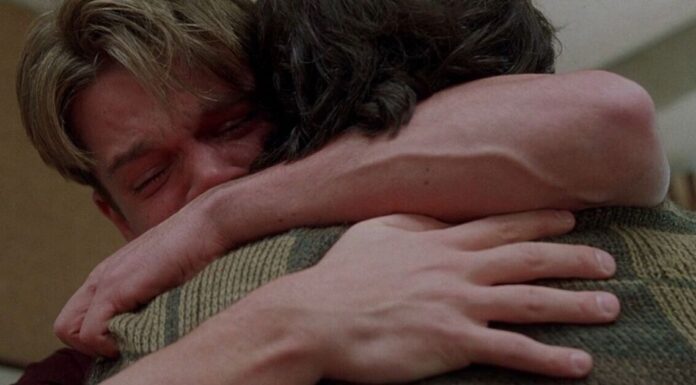 ‘Literal masterpiece’ feel-good ’90s film on Netflix with 97% Rotten Tomatoes rating | Films | Entertainment