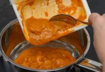 Dietitian’s 62p hack to upgrade frozen dinner in seconds | UK | News