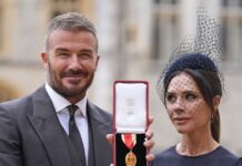 Real reason Victoria Beckham wears one colour when meeting the royals | Royal | News