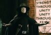 V for Vendetta – 9 dynamite facts you didn’t know about Guy Fawkes movie | Films | Entertainment