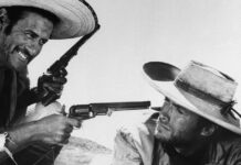 The 10 top-rated Westerns of all time – including a 1966 Clint Eastwood masterpiece | Films | Entertainment