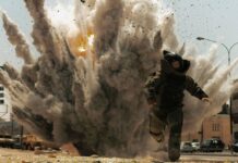 The 7 best war films released since 2000 – No. 2 is a British WW2 masterpiece | Films | Entertainment