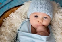 10 classic baby names making a comeback this year