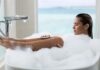 ‘I’m a scientist and you’re running your bath wrongly – this is what you should do’