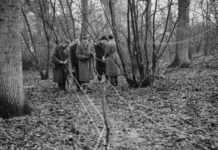 Britain’s unsolved murders Volume II on sale now