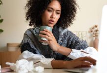 3 ingredients make perfect drink to reduce inflammation at home