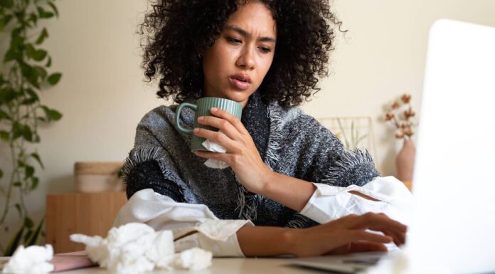 3 ingredients make perfect drink to reduce inflammation at home