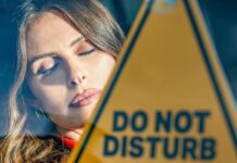 Brits ‘hiding’ in cars for ‘peace and quiet’ away from children and in-laws