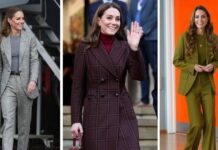 Fashion expert reveals five ways you can dress like Princess Kate | Royal | News